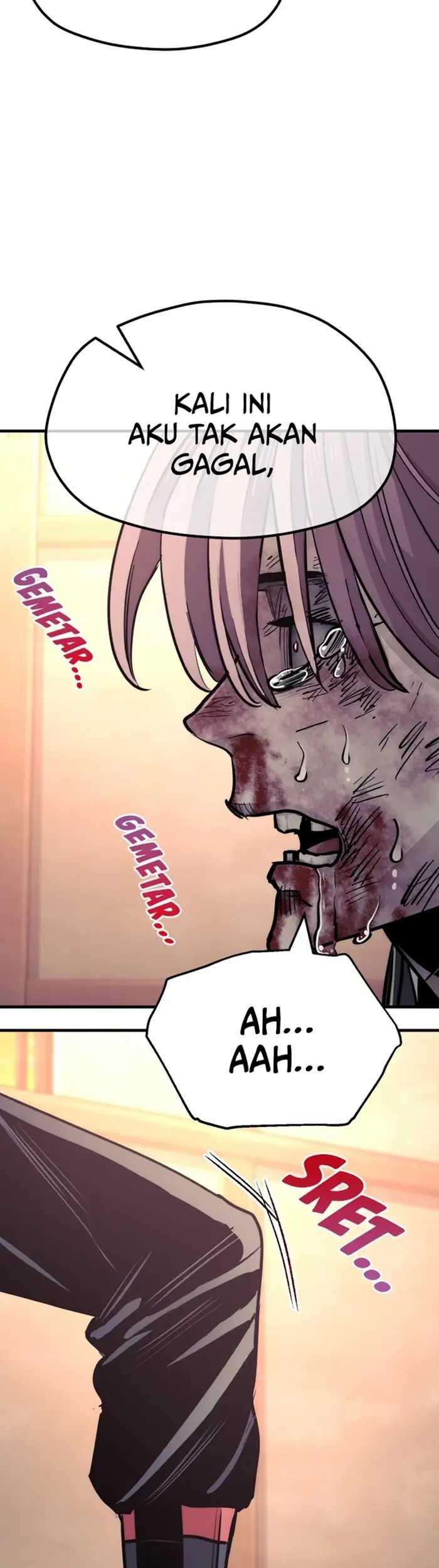 Heavenly Demon Cultivation Simulation Chapter 41 Gambar 149