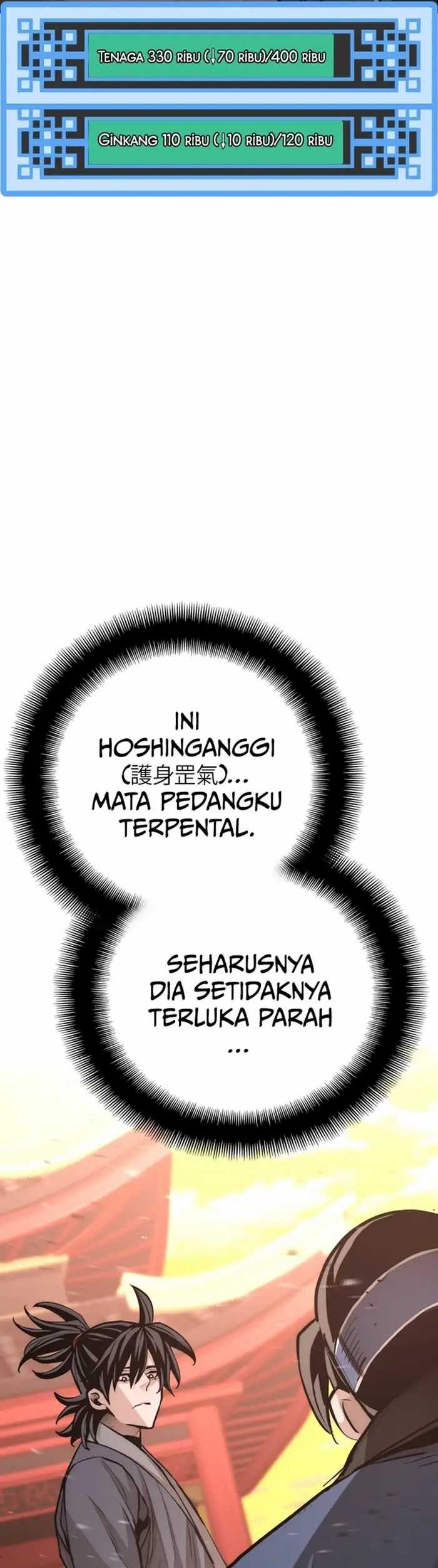 Heavenly Demon Cultivation Simulation Chapter 41 Gambar 13