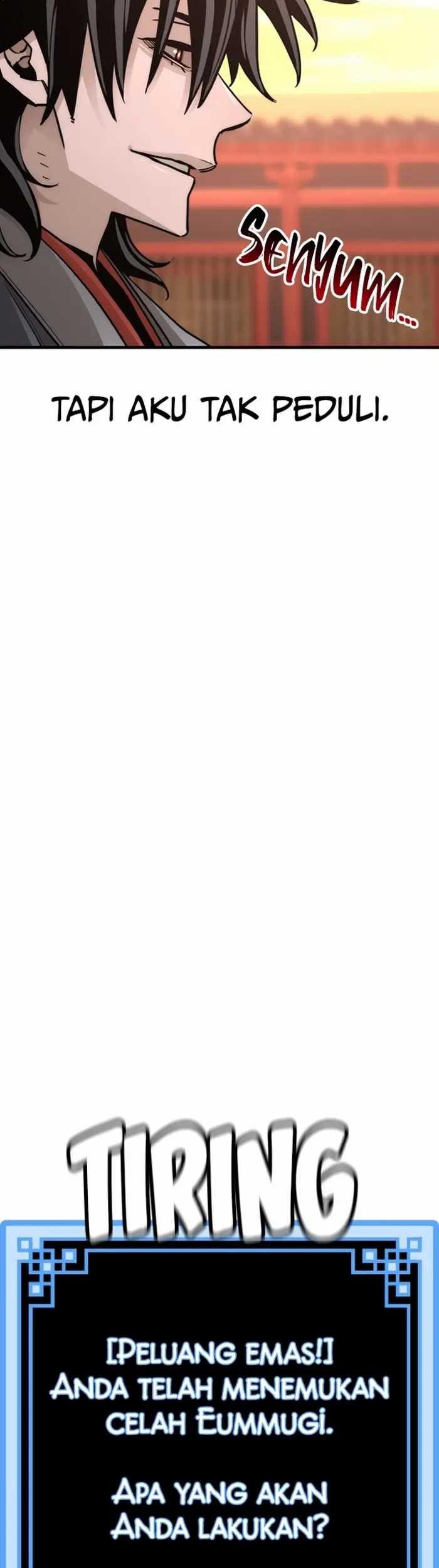 Heavenly Demon Cultivation Simulation Chapter 41 Gambar 15