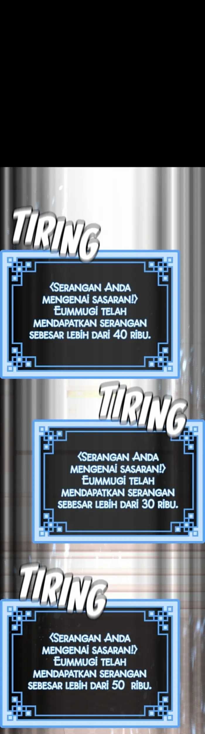 Heavenly Demon Cultivation Simulation Chapter 41 Gambar 17