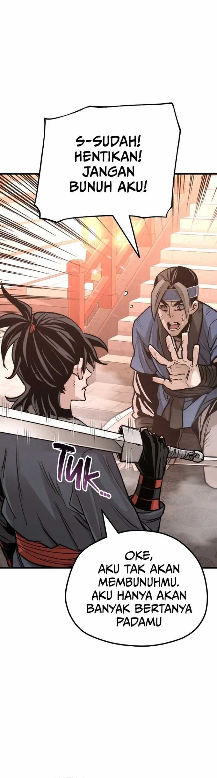 Heavenly Demon Cultivation Simulation Chapter 41 Gambar 19