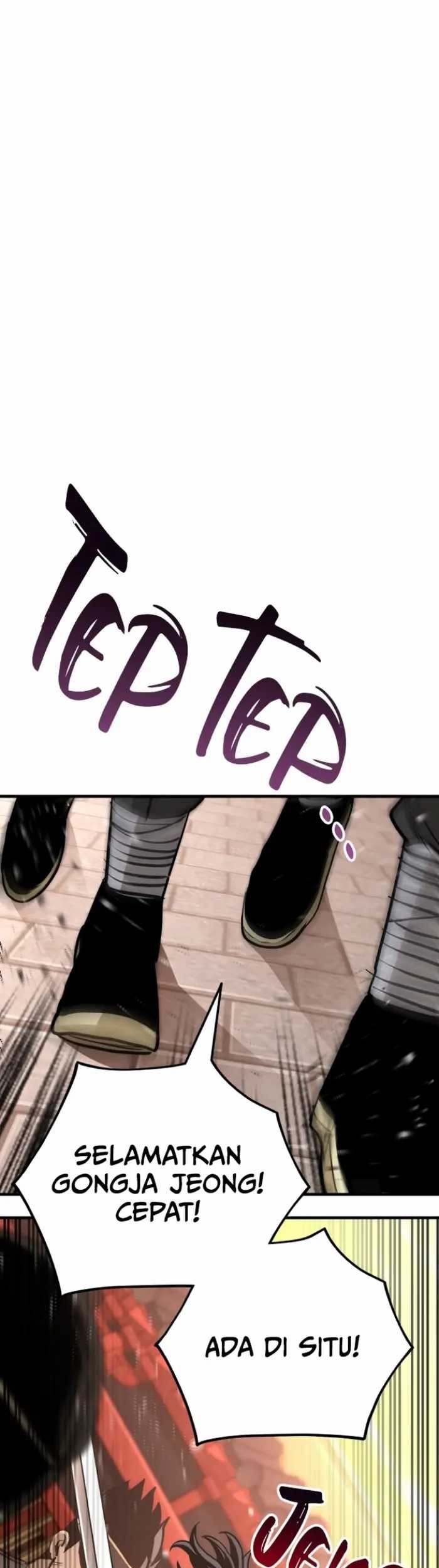 Heavenly Demon Cultivation Simulation Chapter 41 Gambar 21