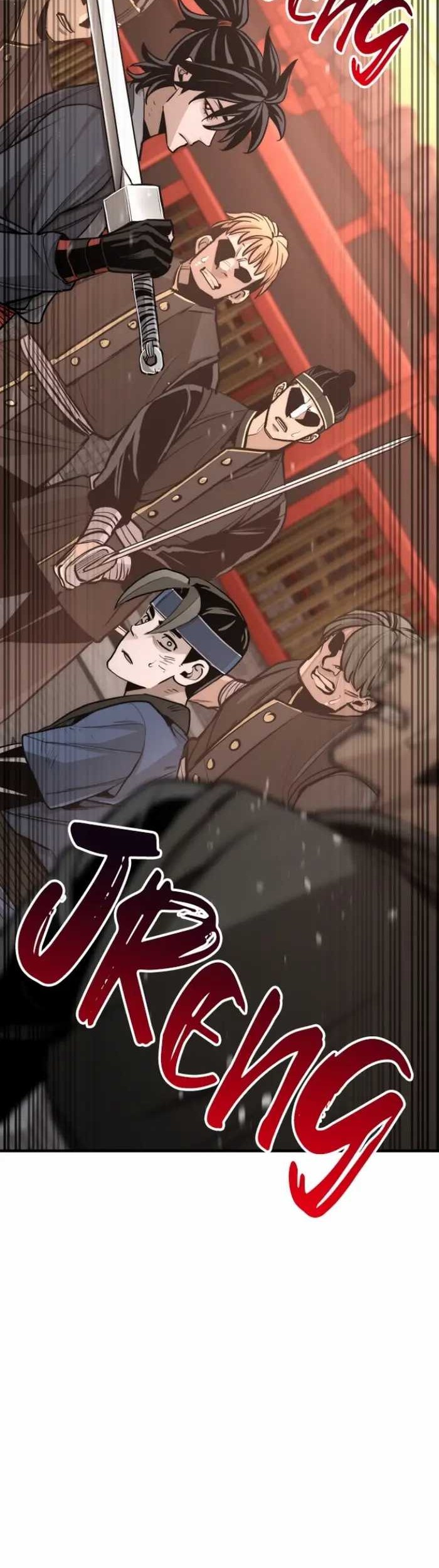 Heavenly Demon Cultivation Simulation Chapter 41 Gambar 22