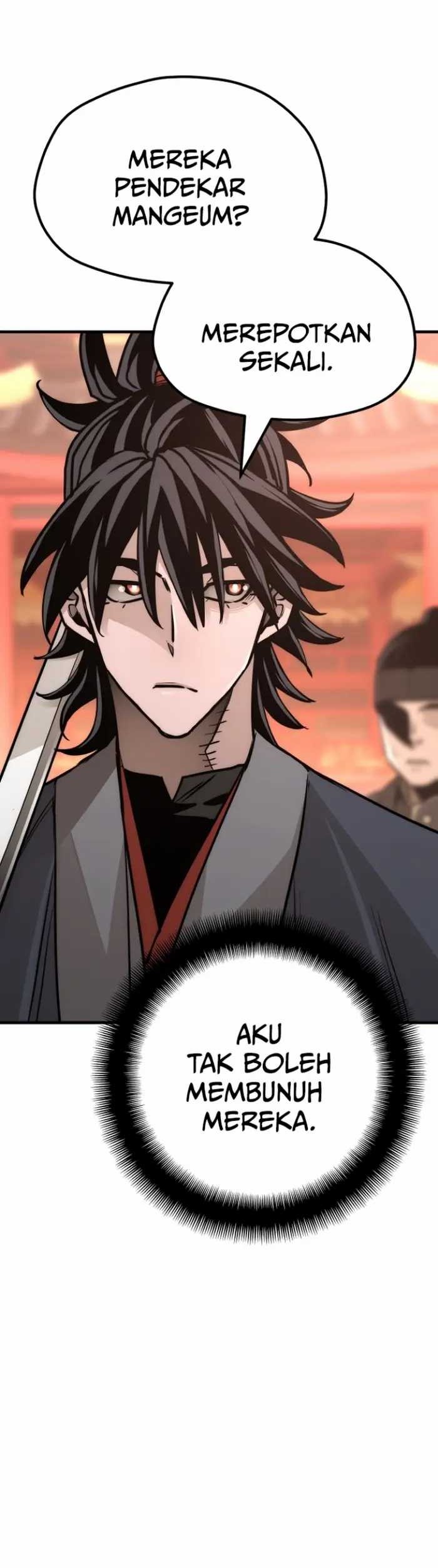 Heavenly Demon Cultivation Simulation Chapter 41 Gambar 23