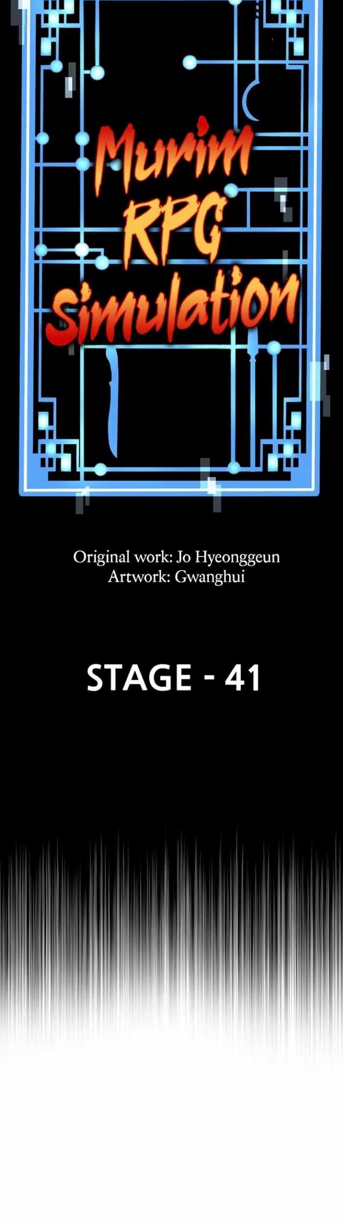 Heavenly Demon Cultivation Simulation Chapter 41 Gambar 27