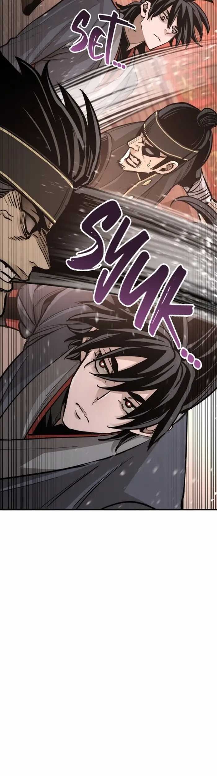 Heavenly Demon Cultivation Simulation Chapter 41 Gambar 29