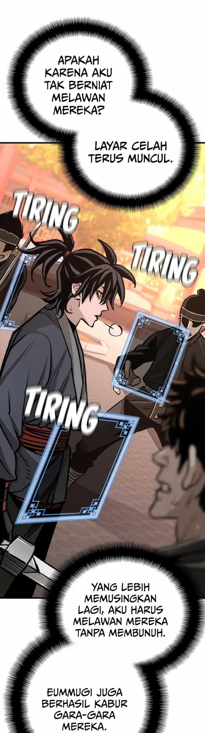 Heavenly Demon Cultivation Simulation Chapter 41 Gambar 30