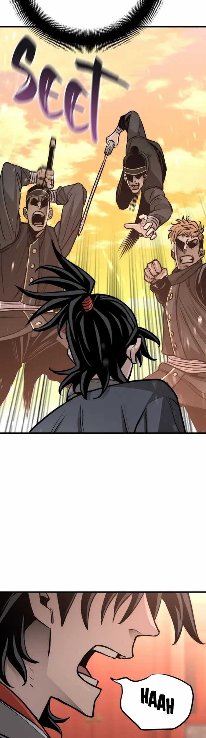 Heavenly Demon Cultivation Simulation Chapter 41 Gambar 31