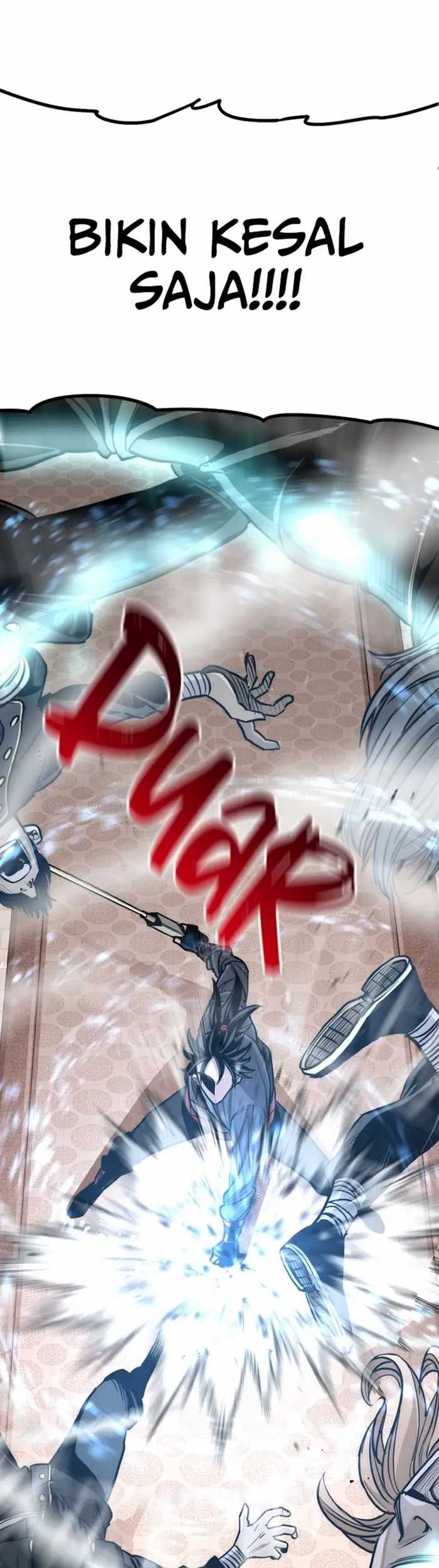 Heavenly Demon Cultivation Simulation Chapter 41 Gambar 33