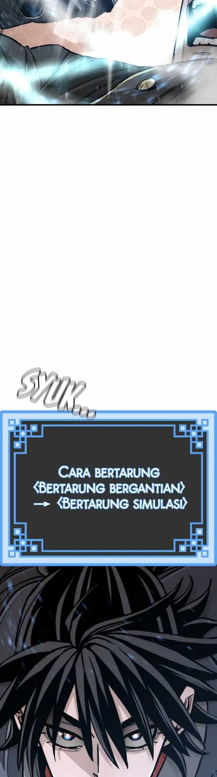 Heavenly Demon Cultivation Simulation Chapter 41 Gambar 34