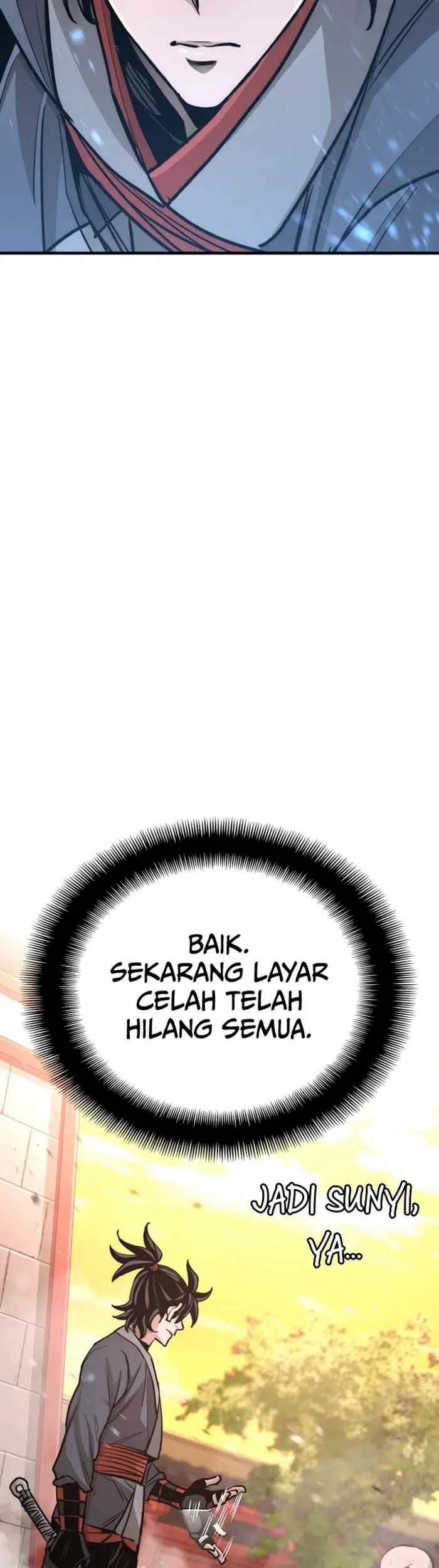 Heavenly Demon Cultivation Simulation Chapter 41 Gambar 35