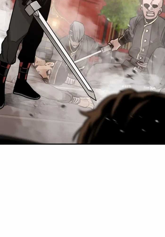 Heavenly Demon Cultivation Simulation Chapter 41 Gambar 36