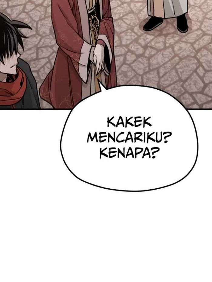 Heavenly Demon Cultivation Simulation Chapter 40 Gambar 56