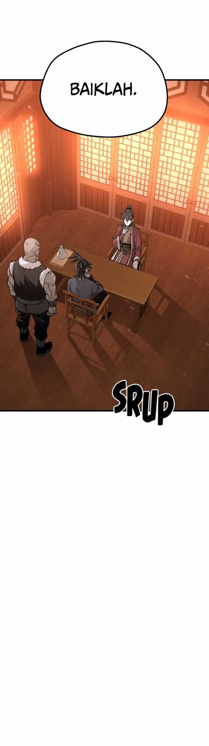 Heavenly Demon Cultivation Simulation Chapter 40 Gambar 53