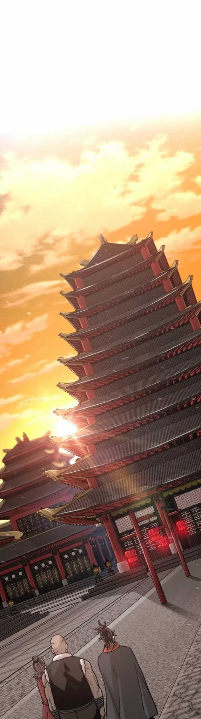 Heavenly Demon Cultivation Simulation Chapter 40 Gambar 54