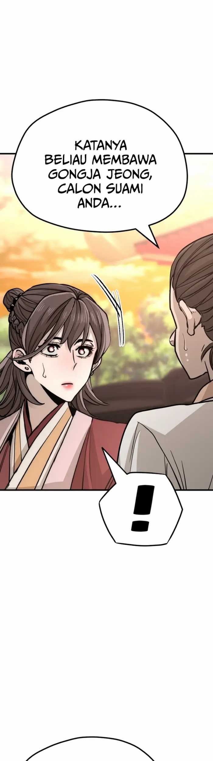 Heavenly Demon Cultivation Simulation Chapter 40 Gambar 57