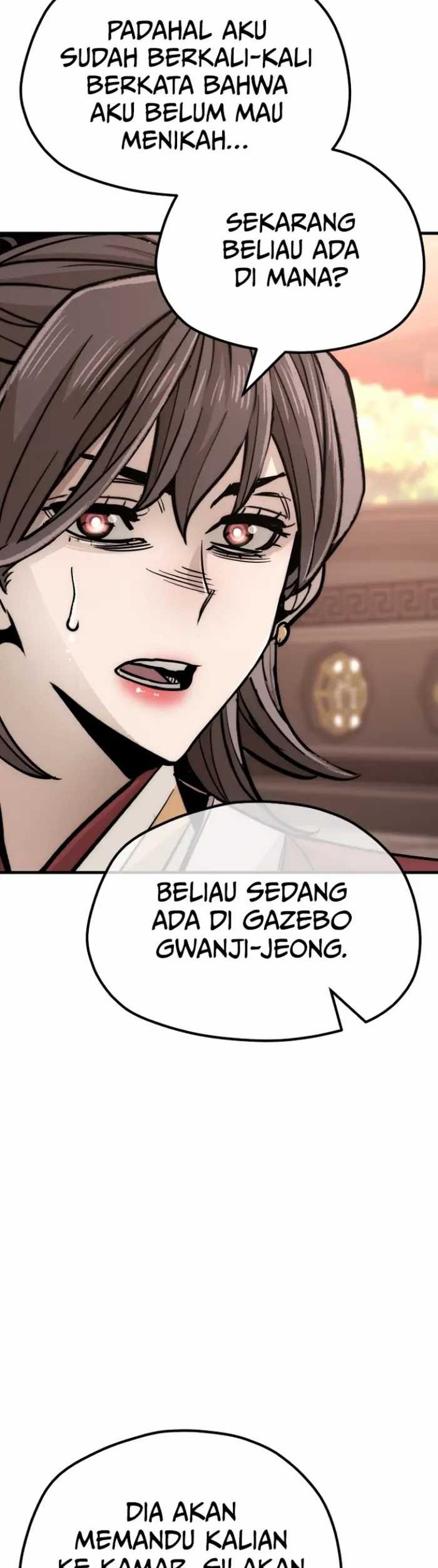 Heavenly Demon Cultivation Simulation Chapter 40 Gambar 58