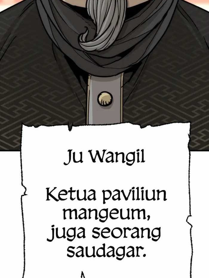 Heavenly Demon Cultivation Simulation Chapter 40 Gambar 64