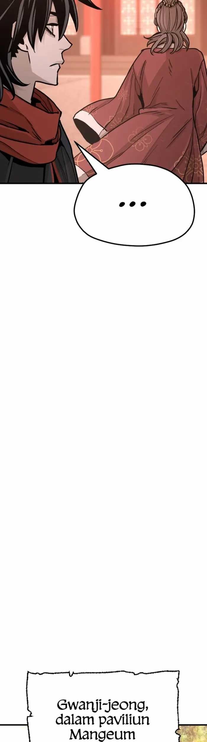 Heavenly Demon Cultivation Simulation Chapter 40 Gambar 61