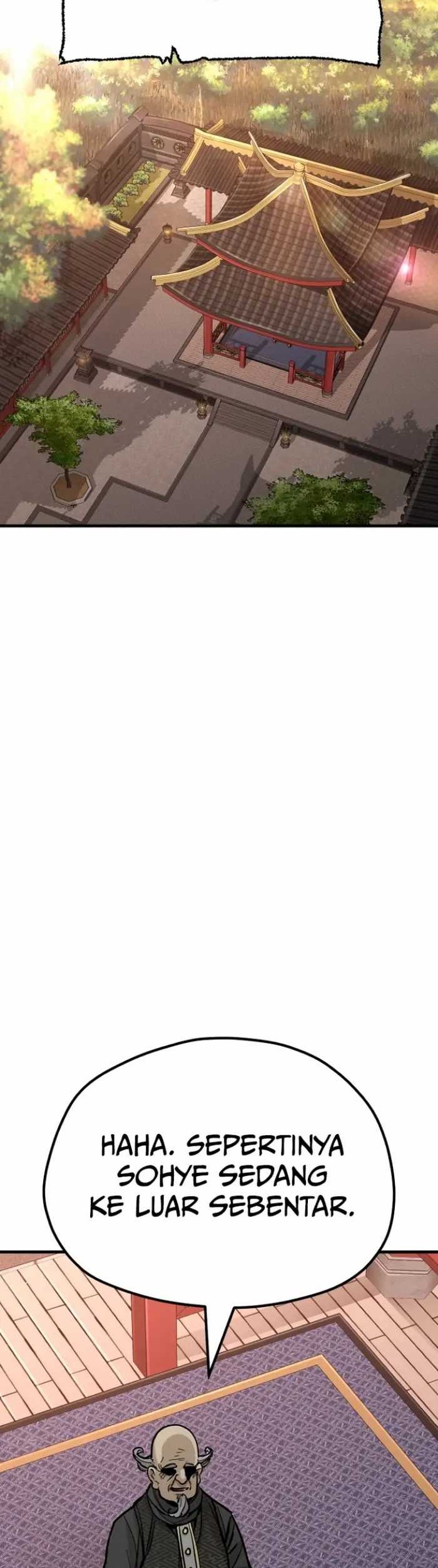 Heavenly Demon Cultivation Simulation Chapter 40 Gambar 62