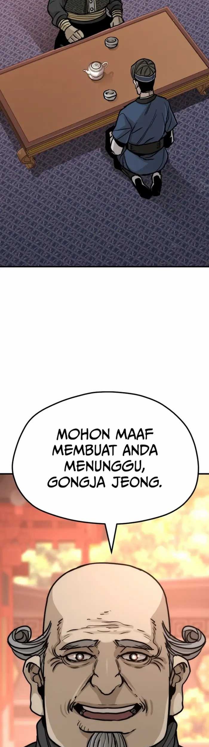 Heavenly Demon Cultivation Simulation Chapter 40 Gambar 63