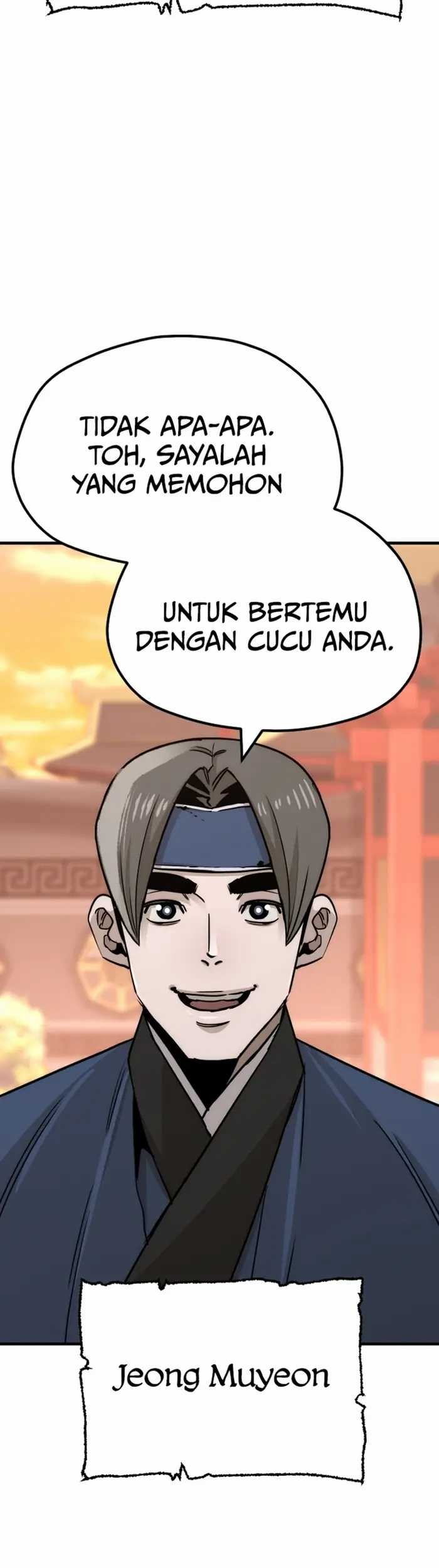 Heavenly Demon Cultivation Simulation Chapter 40 Gambar 65