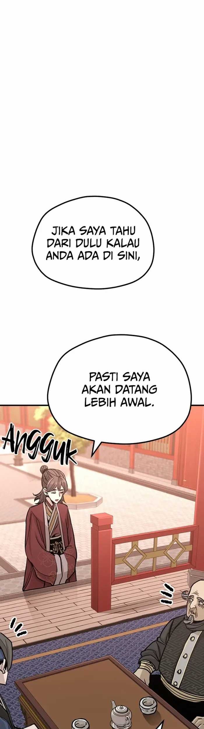 Heavenly Demon Cultivation Simulation Chapter 40 Gambar 66