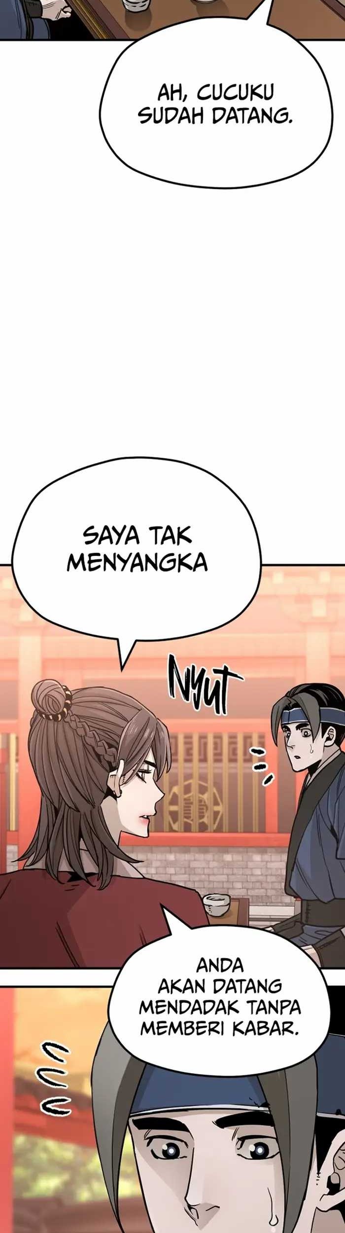 Heavenly Demon Cultivation Simulation Chapter 40 Gambar 67