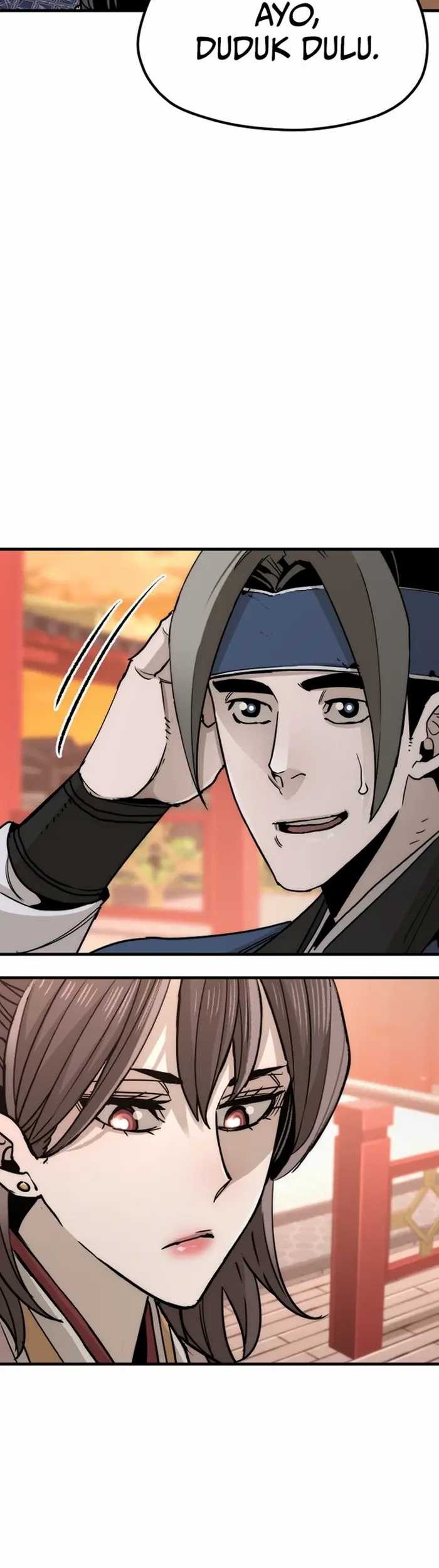 Heavenly Demon Cultivation Simulation Chapter 40 Gambar 70