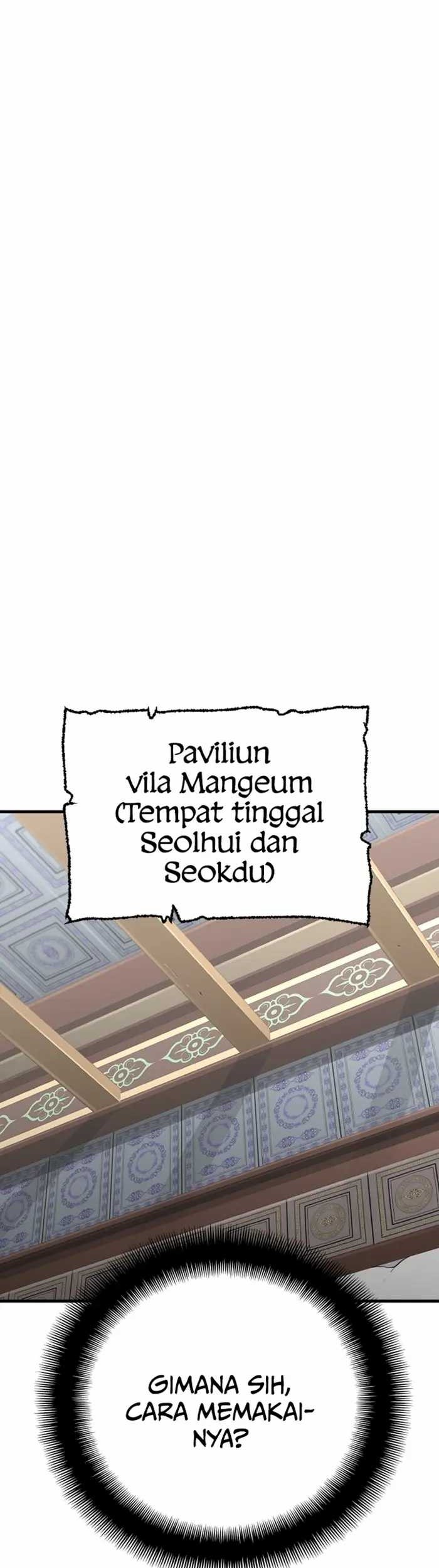 Heavenly Demon Cultivation Simulation Chapter 40 Gambar 71