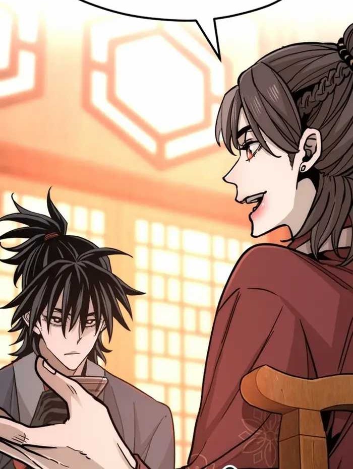 Heavenly Demon Cultivation Simulation Chapter 40 Gambar 40