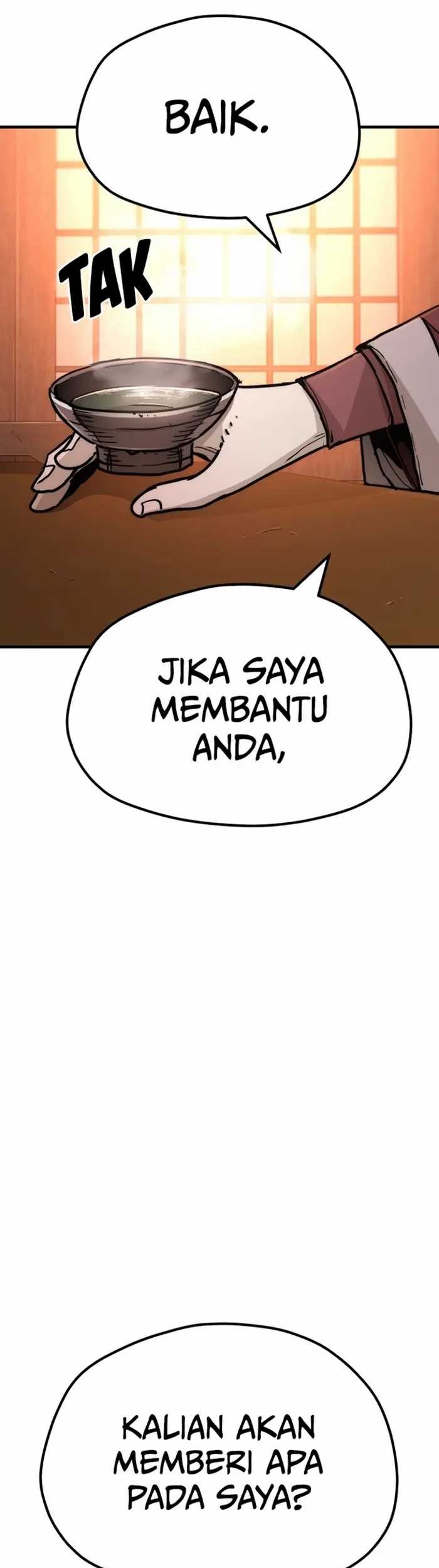 Heavenly Demon Cultivation Simulation Chapter 40 Gambar 39