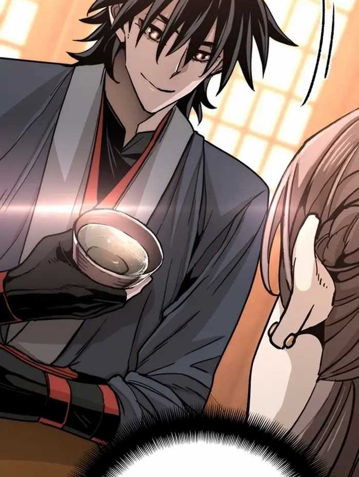 Heavenly Demon Cultivation Simulation Chapter 40 Gambar 44