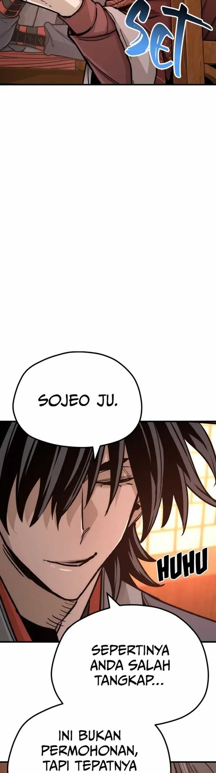 Heavenly Demon Cultivation Simulation Chapter 40 Gambar 41