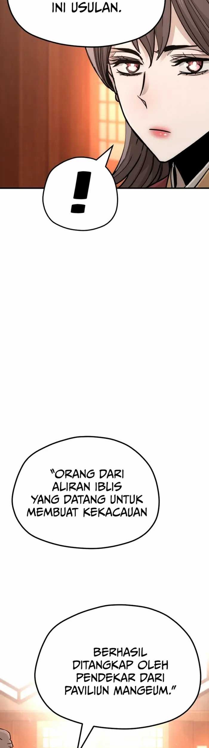 Heavenly Demon Cultivation Simulation Chapter 40 Gambar 42