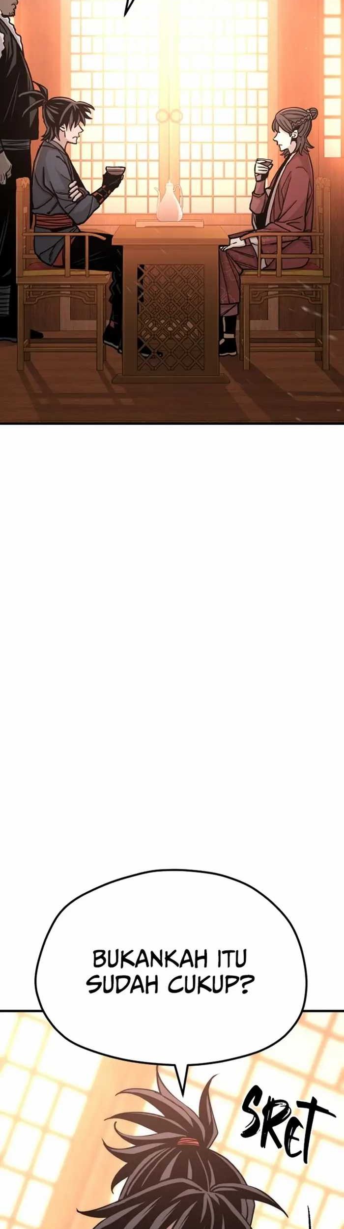 Heavenly Demon Cultivation Simulation Chapter 40 Gambar 43