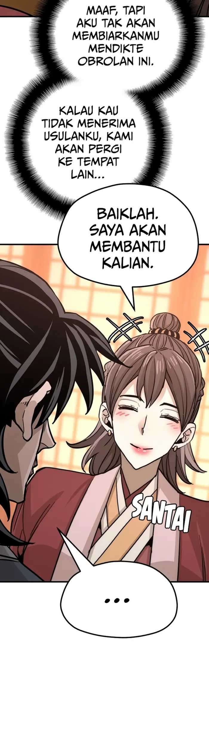 Heavenly Demon Cultivation Simulation Chapter 40 Gambar 45