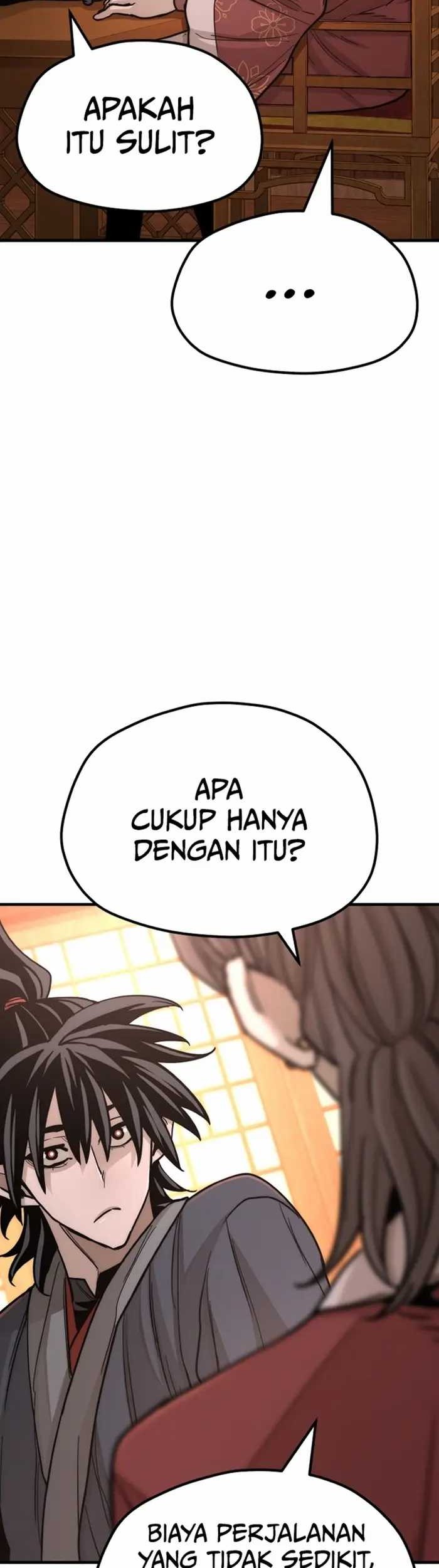 Heavenly Demon Cultivation Simulation Chapter 40 Gambar 47