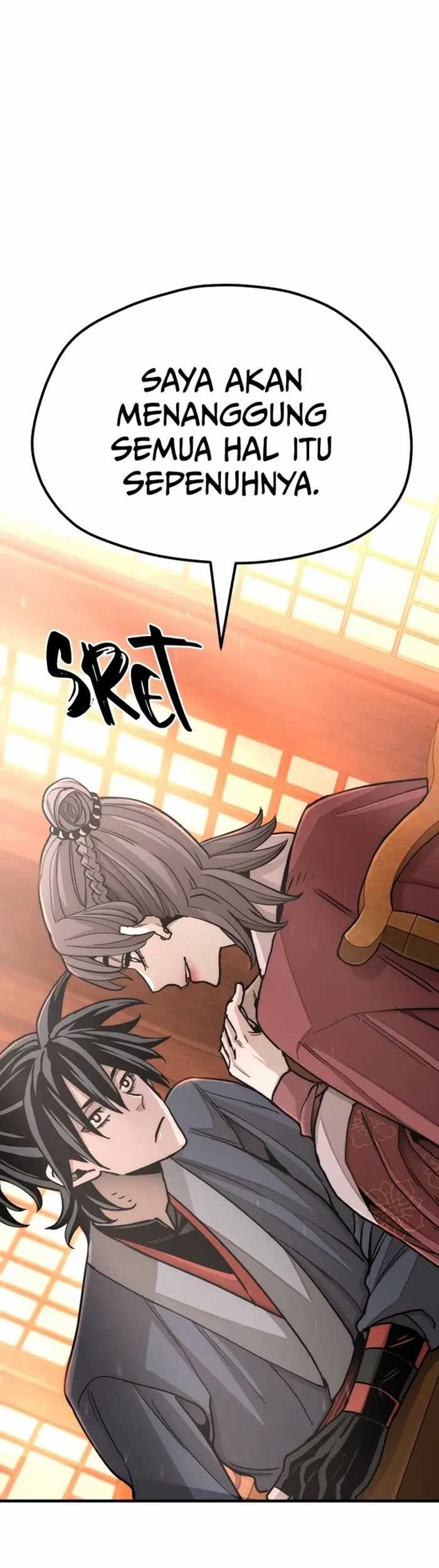 Heavenly Demon Cultivation Simulation Chapter 40 Gambar 49