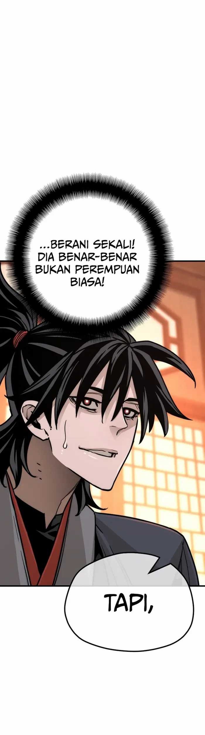 Heavenly Demon Cultivation Simulation Chapter 40 Gambar 50