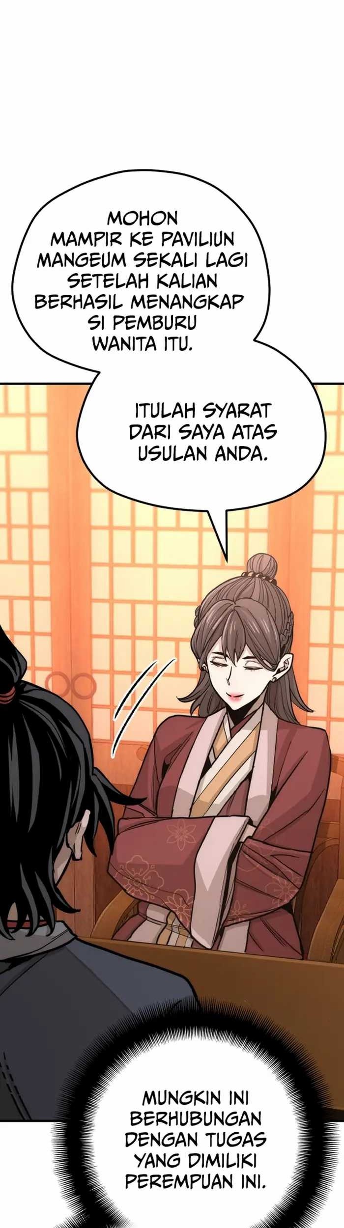 Heavenly Demon Cultivation Simulation Chapter 40 Gambar 51