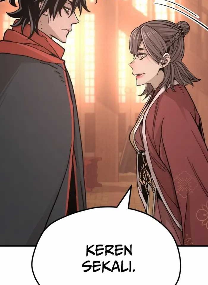 Heavenly Demon Cultivation Simulation Chapter 40 Gambar 4