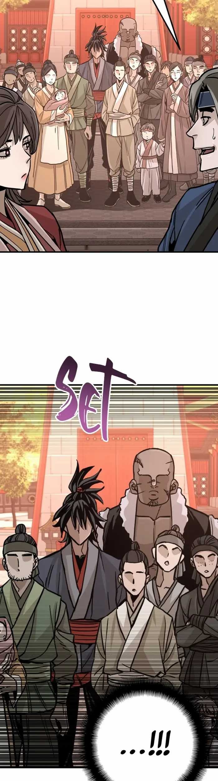 Heavenly Demon Cultivation Simulation Chapter 40 Gambar 93