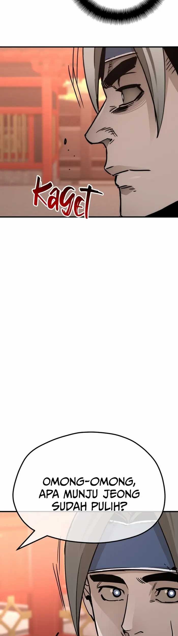 Heavenly Demon Cultivation Simulation Chapter 40 Gambar 94