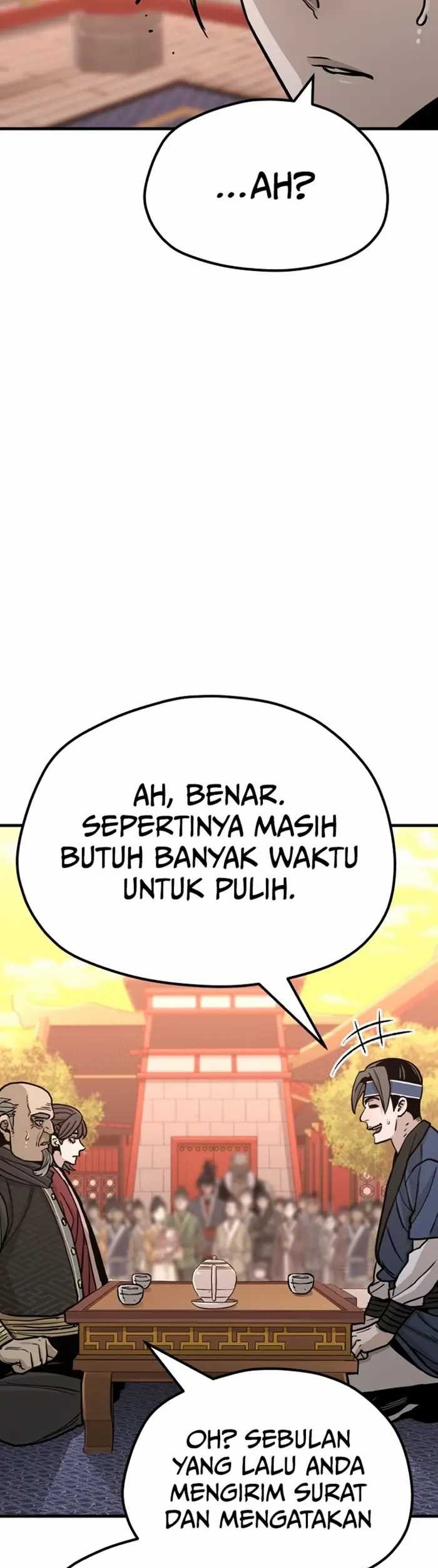 Heavenly Demon Cultivation Simulation Chapter 40 Gambar 95