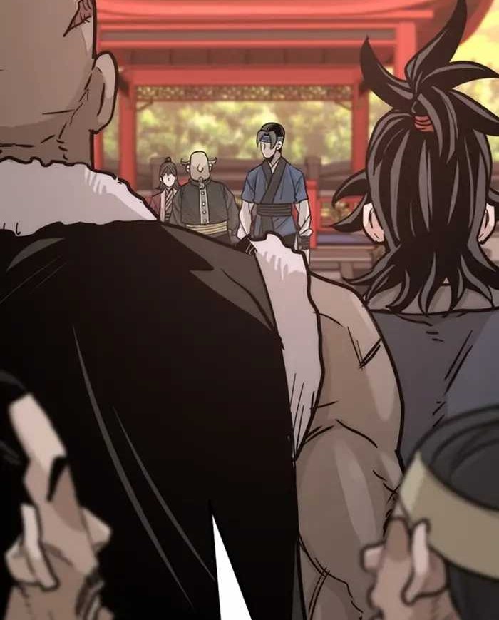 Heavenly Demon Cultivation Simulation Chapter 40 Gambar 100