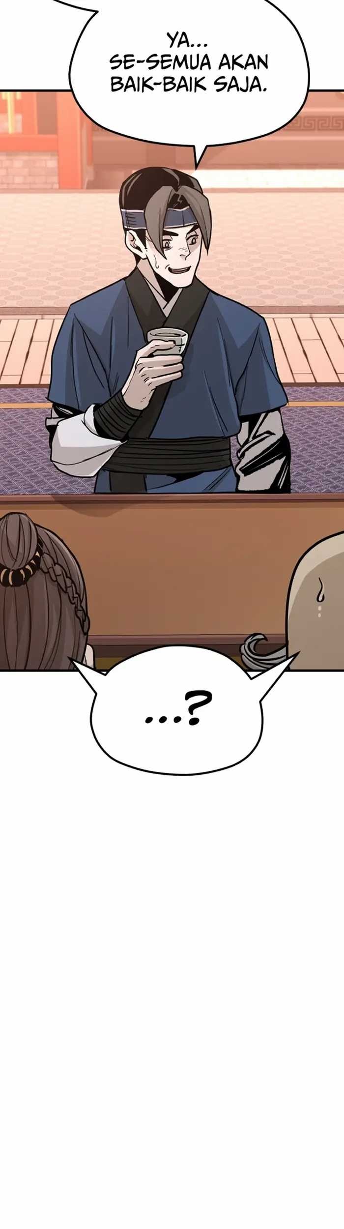 Heavenly Demon Cultivation Simulation Chapter 40 Gambar 97