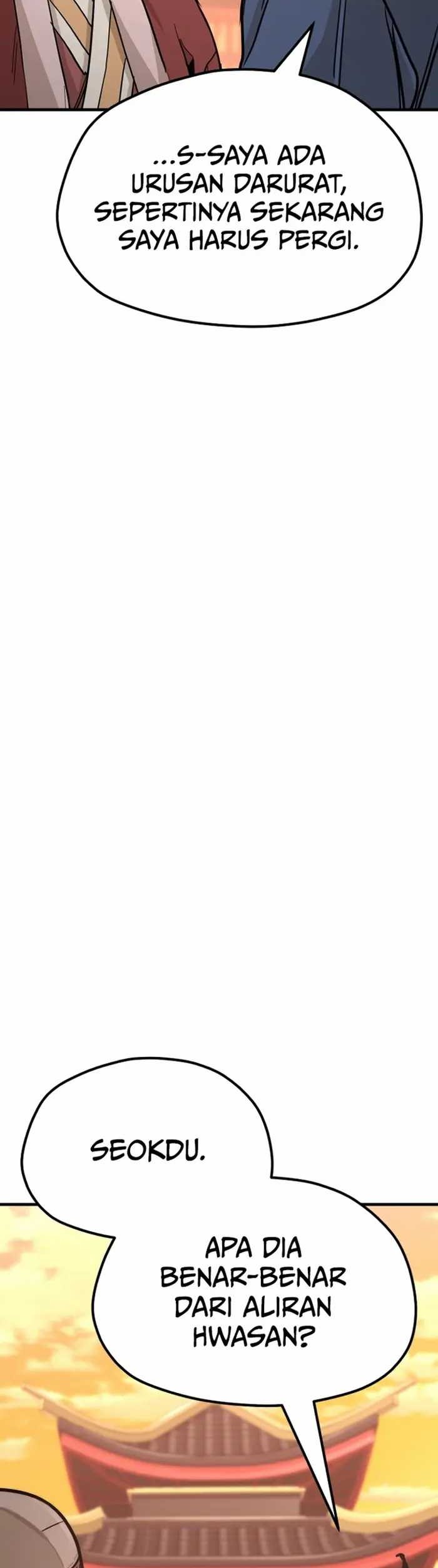 Heavenly Demon Cultivation Simulation Chapter 40 Gambar 99