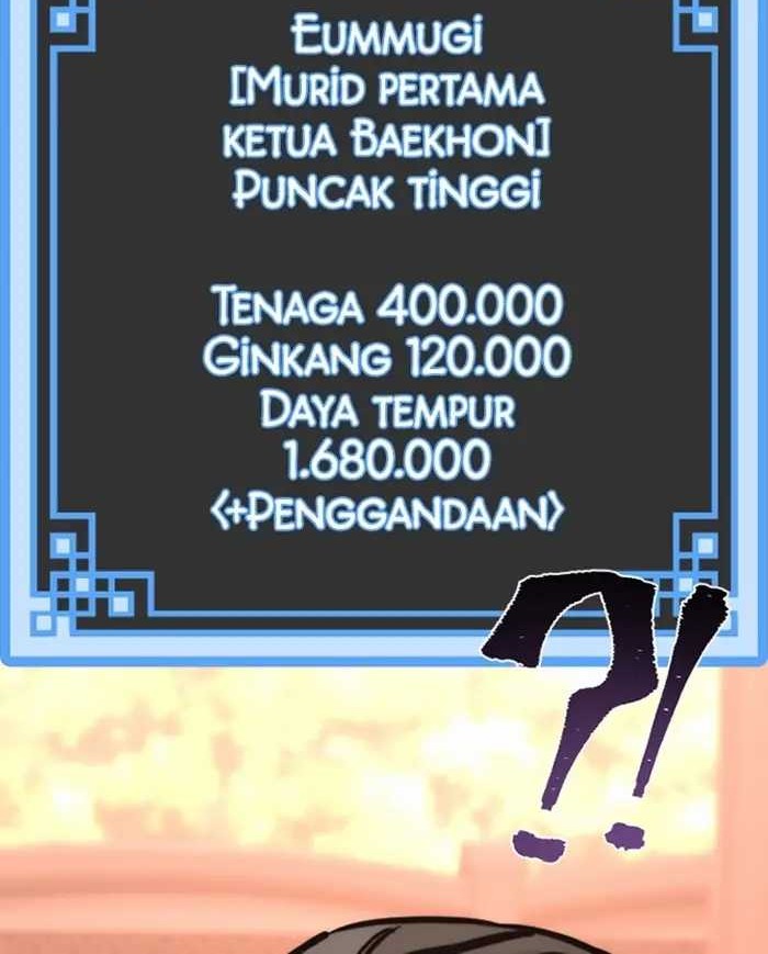 Heavenly Demon Cultivation Simulation Chapter 40 Gambar 104