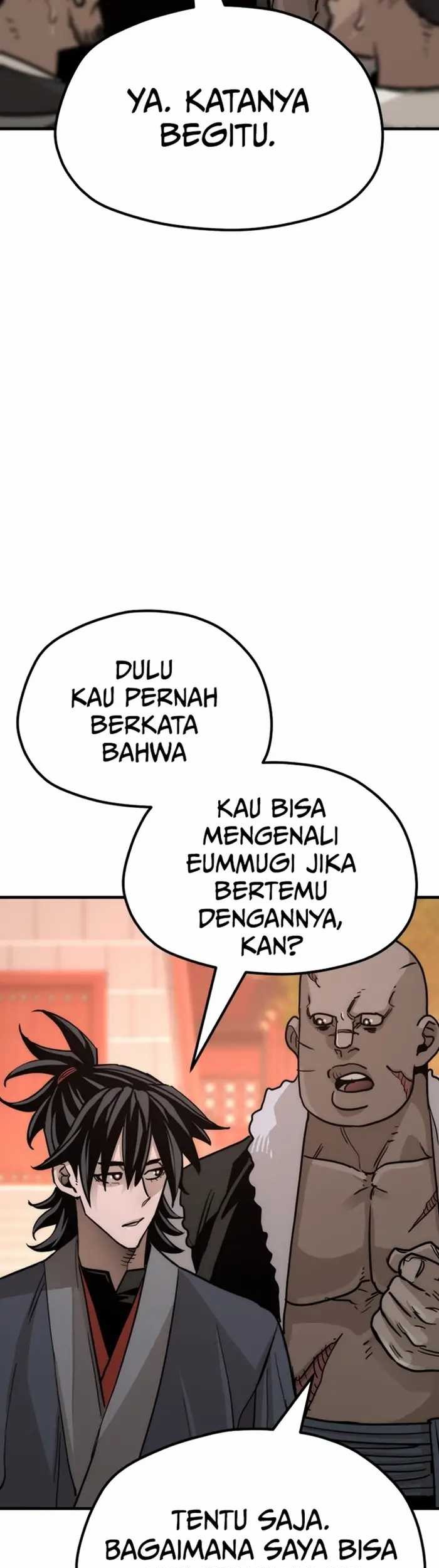 Heavenly Demon Cultivation Simulation Chapter 40 Gambar 101